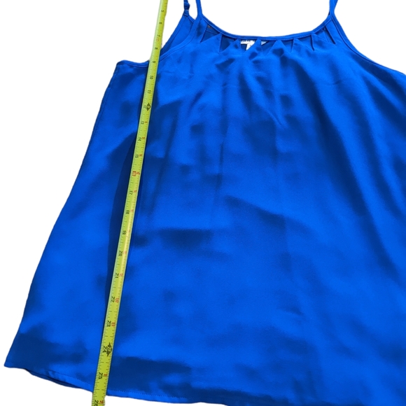 Naked Zebra Tank - Picture 4 of 11